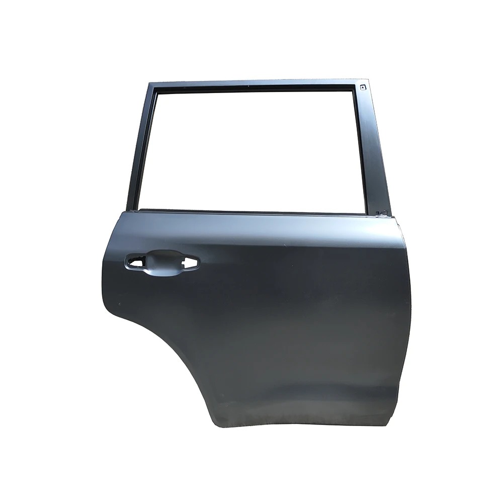 2016 to 2021  LC200 Hot Selling Replaced Steel Car Rear Doors 67004-60560 67003-60560 6700460560 6700360560